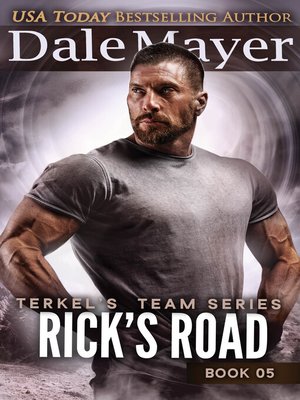 cover image of Rick's Road
